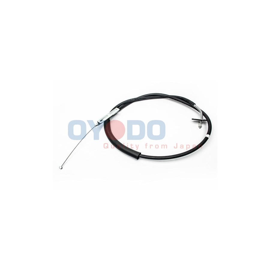 Oyodo 50S0508-HYU Throttle Cable for HYUNDAI Lantra I Saloon (J-1) | ML Performance UK Car Parts