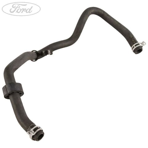 GENUINE FORD 1574838 TRANSIT DURATORQ TDCI THERMOSTAT HOSE 2011-2014 | ML Performance UK