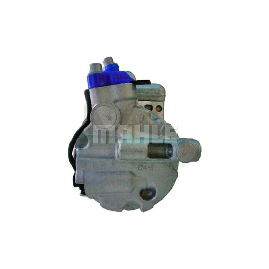 MAHLE ORIGINAL ACP 193 000P Compressor, air conditioning PAG 46, Refrigerant: R 134a | ML Performance Car Parts