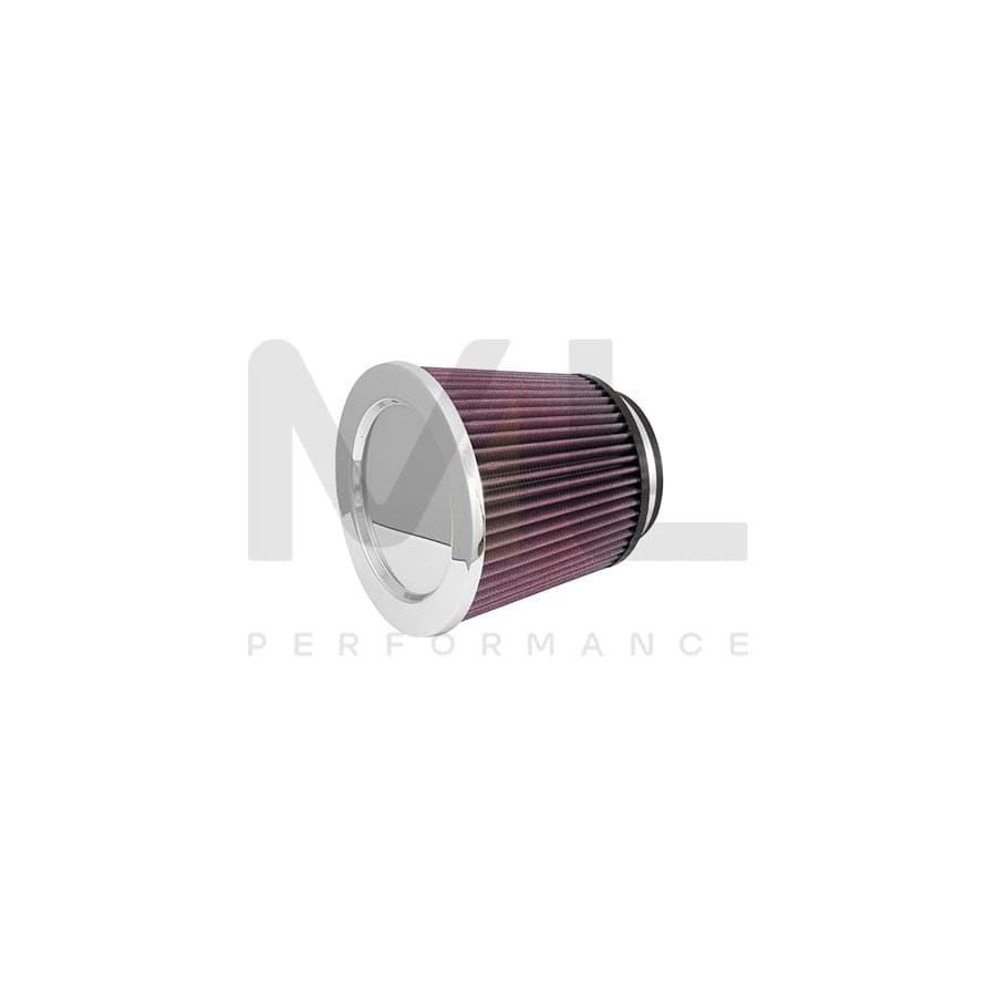 K&N RD-1200 Universal Clamp-On Air Filter | ML Car Parts UK | ML Performance