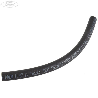 GENUINE FORD 1731699 TRANSIT HEATER VACUUM HOSE 11-14 4WD RWD NON AIR-CON | ML Performance UK