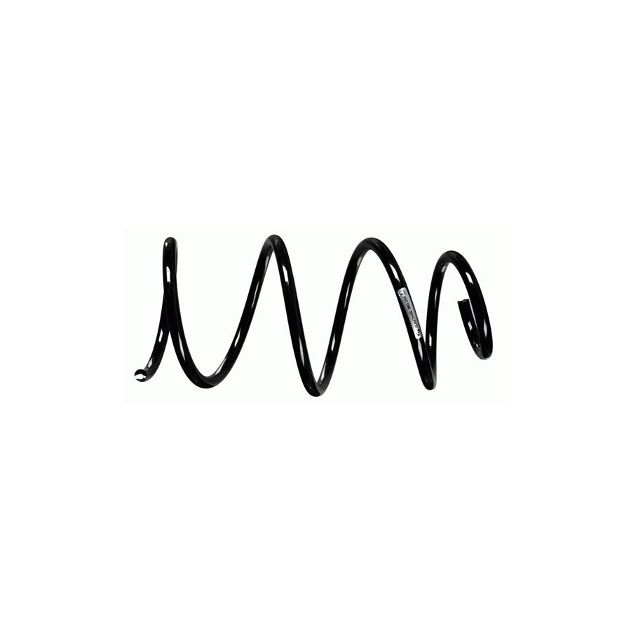 Sachs 993 294 Coil Spring For BMW Z4 Roadster (E89)