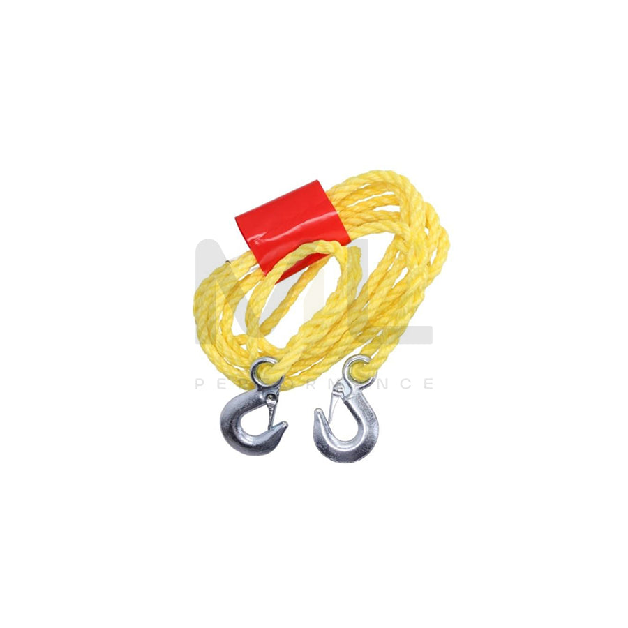 MAMMOOTH A155 005 Tow rope 4m, 1450 kg | ML Performance Car Parts