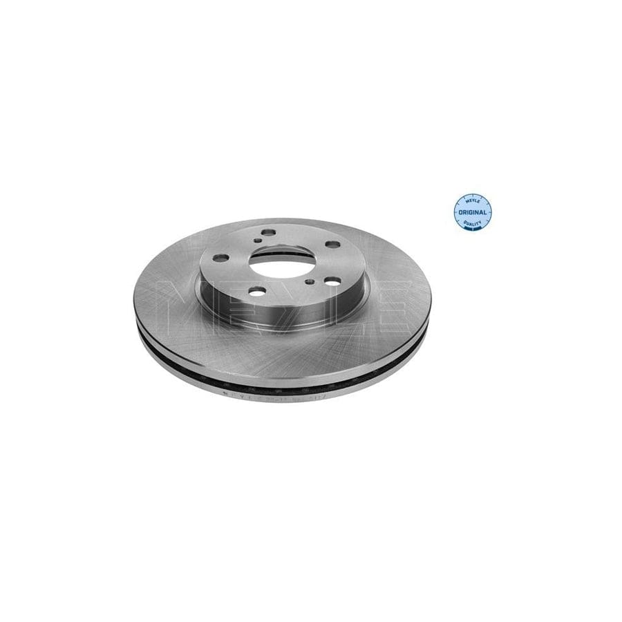 Meyle 30-15 521 0117 Brake Disc