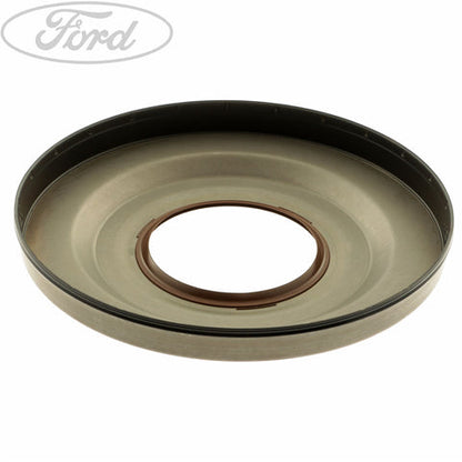 GENUINE FORD 1684808 CLUTCH & DAMPER COVER KIT | ML Performance UK