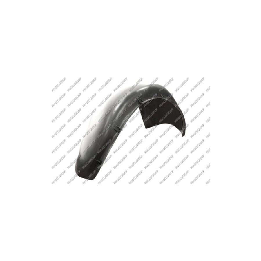 Prasco VG0323654 Panelling, Mudguard for VW GOLF | ML Performance UK Car Parts