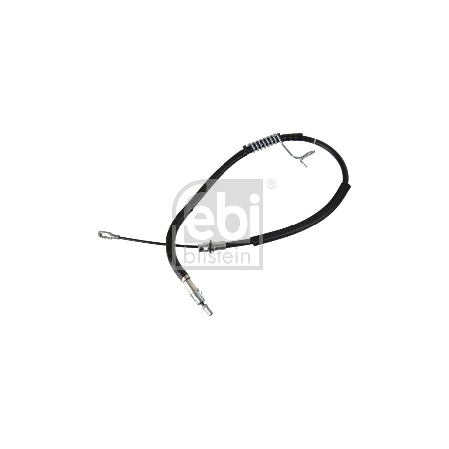 Febi Bilstein 176827 Hand Brake Cable