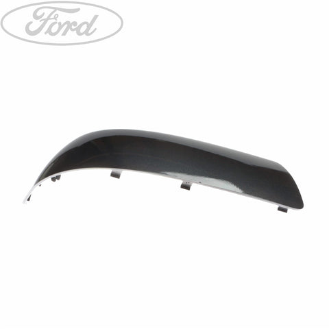 GENUINE FORD 1807490 FOCUS FRONT O/S WING MIRROR HOUSING CAP COVER | ML Performance UK