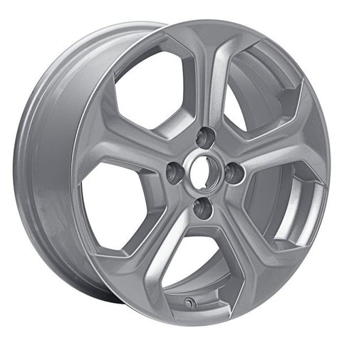 GENUINE FORD 35140636 FIESTA SET OF 4 ALLOY WHEELS 05/2014 11/2015 | ML Performance UK