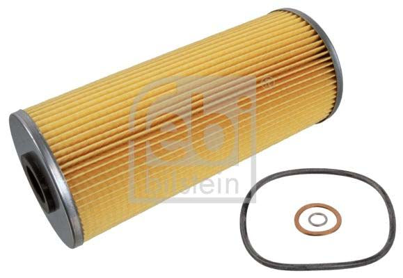 Febi Bilstein 108142 Oil Filter | ML Performance UK Car Parts