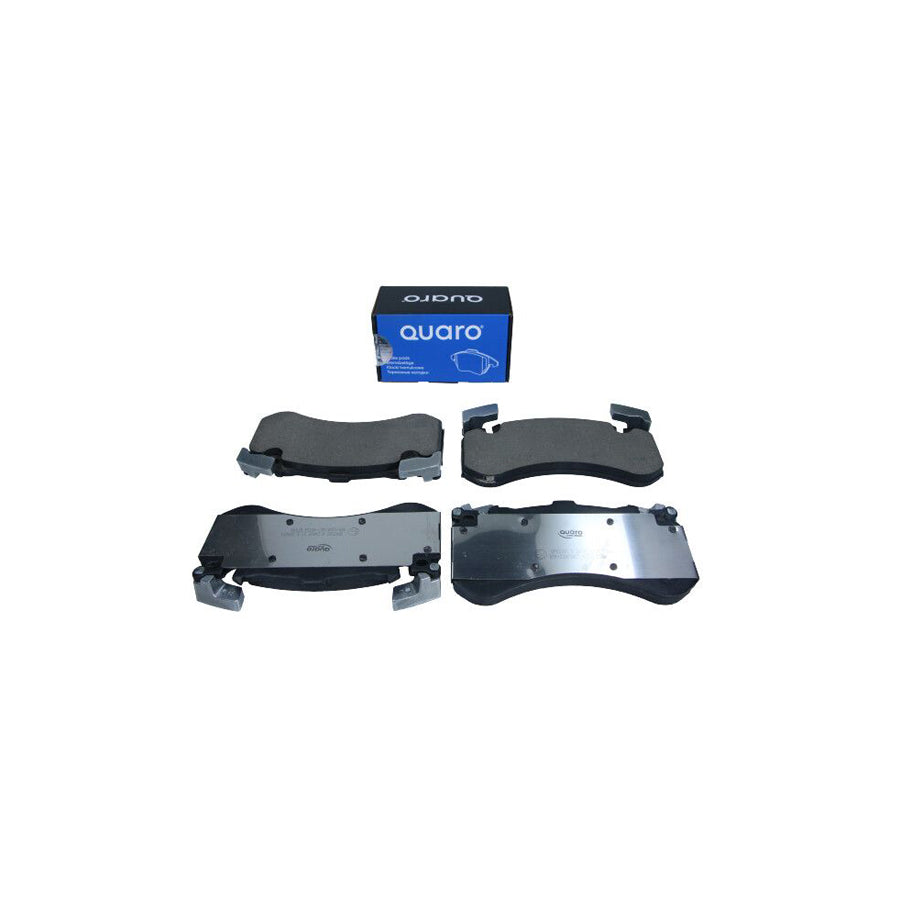 Quaro QP0210C Brake Pad Set