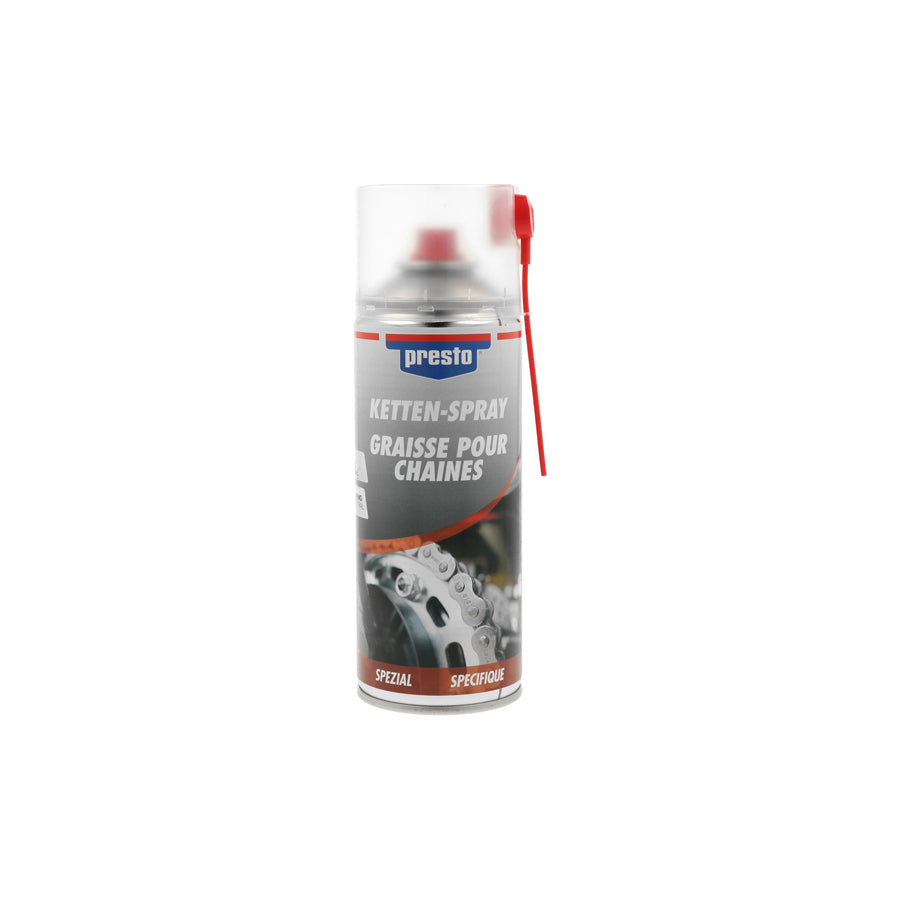 PRESTO 306390 Chain Spray | ML Performance UK Car Parts