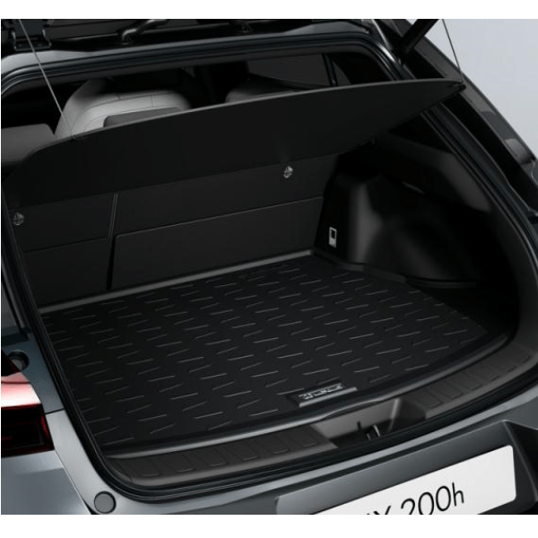 Genuine Lexus PW241-76002 UX300E Boot Liner For Vehicles With Sub Woofer