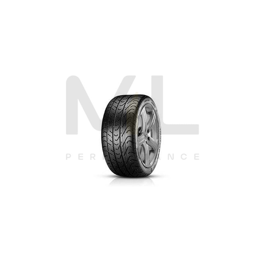 Pirelli P ZERO™ Corsa (PZC4) 255/30 ZR20 92Y Summer Tyre | ML Performance UK Car Parts