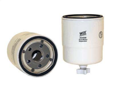 WIX Filters 33426 Fuel Filter