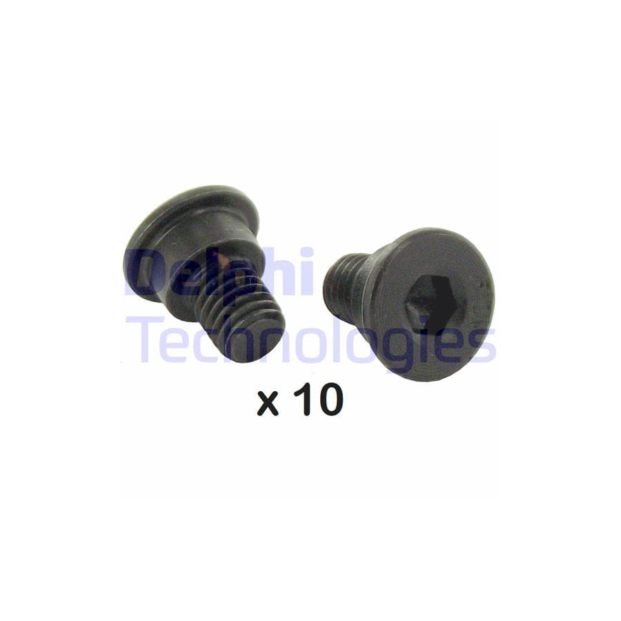 Delphi Bgk005 Bolt, Brake Disc