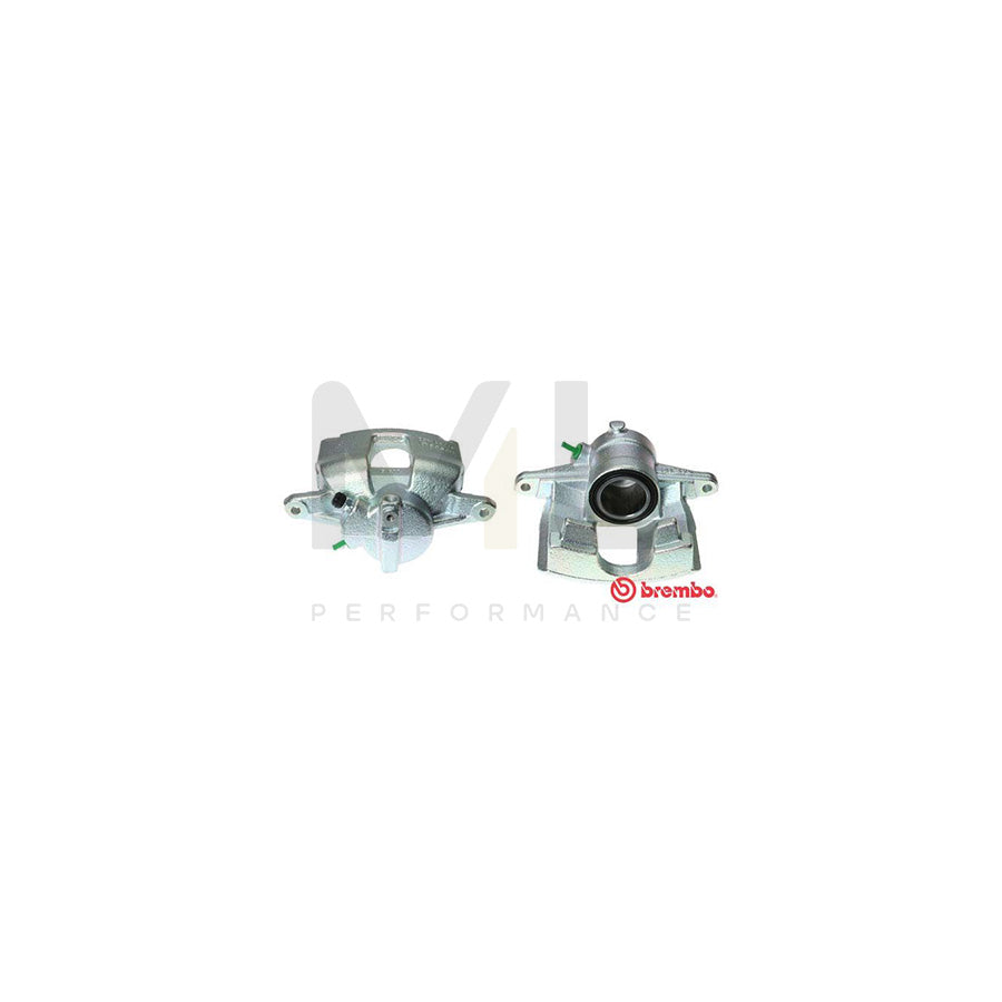 BREMBO F 61 300 Brake Caliper | ML Performance Car Parts