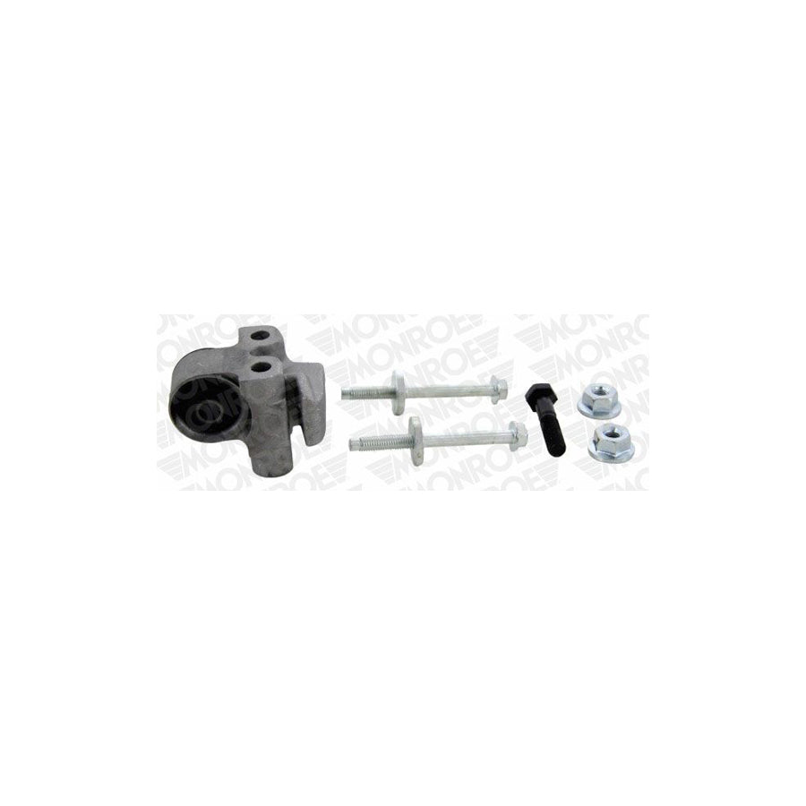 Monroe L27813 Bracket, Axle Body