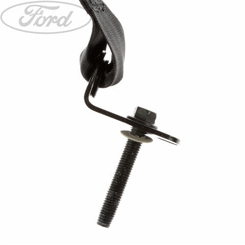 GENUINE FORD 1925477 ECOSPORT REAR LEFT SEAT BELT | ML Performance UK