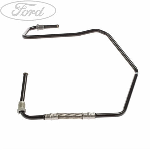 GENUINE FORD 1437343 MONDEO GALAXY WA6 S-MAX WA6 FRONT BRAKE HOSE | ML Performance UK