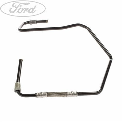 GENUINE FORD 1437343 MONDEO GALAXY WA6 S-MAX WA6 FRONT BRAKE HOSE | ML Performance UK