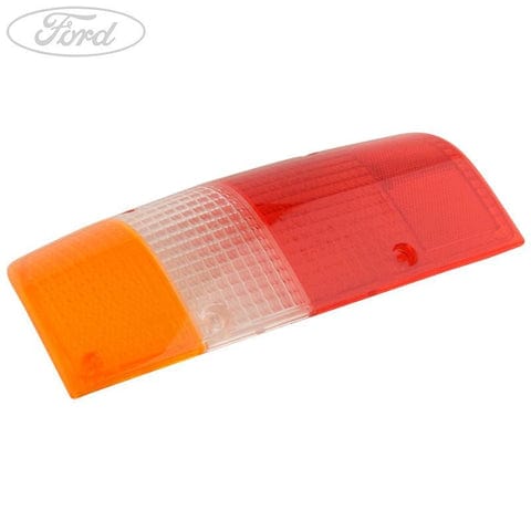 GENUINE FORD 3735850 RANGER 2 3 O/S REAR LIGHT LAMP LENS 01/1999 07/2003 | ML Performance UK