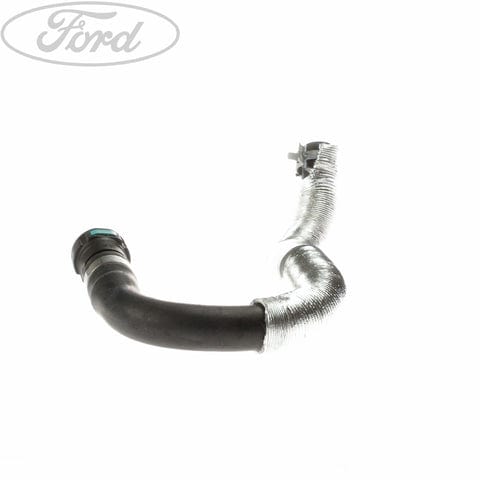 GENUINE FORD 1437301 TRANSIT DURATORQ HEATER WATER HOSE INLET 2006-2014 | ML Performance UK