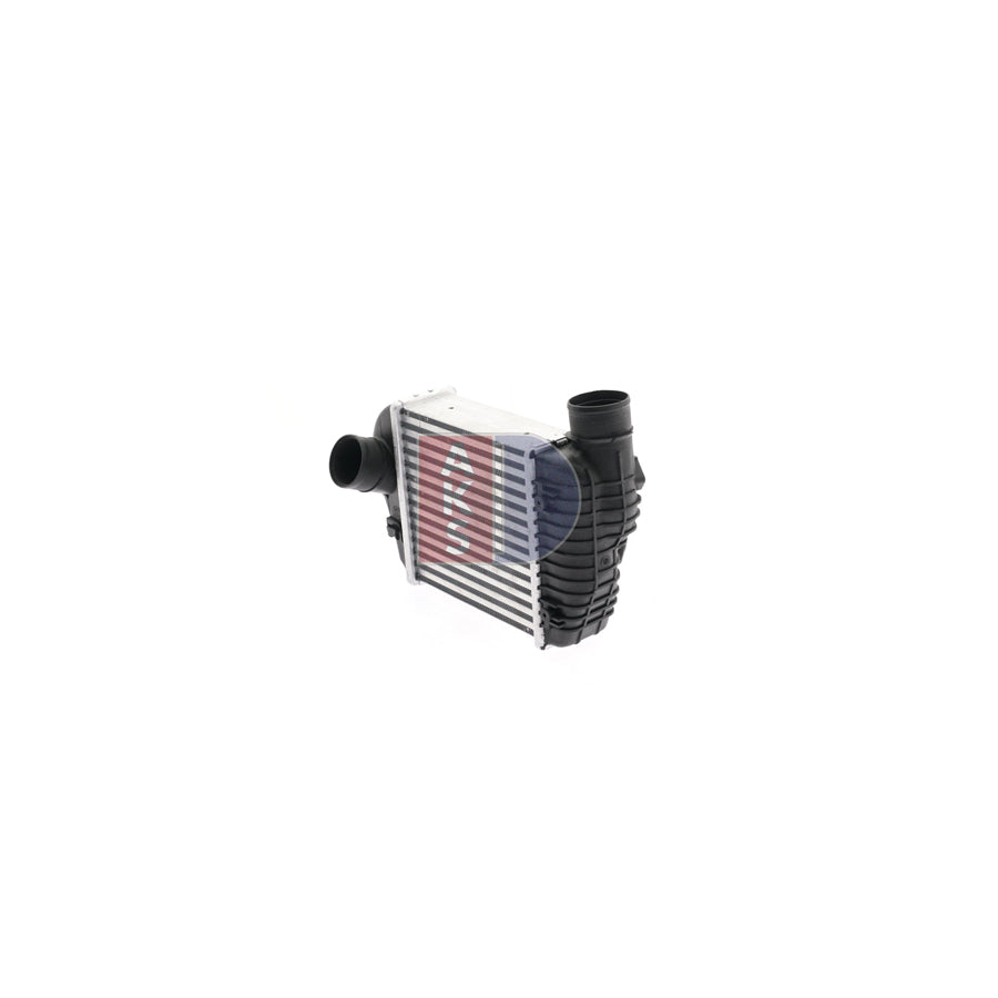 AKS Dasis 487039N Intercooler For Audi A6 | ML Performance UK