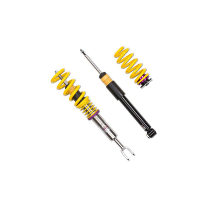 KW 10210065 Audi A4 B6 B7 Variant 1 Coilover Kit 2  | ML Performance UK Car Parts