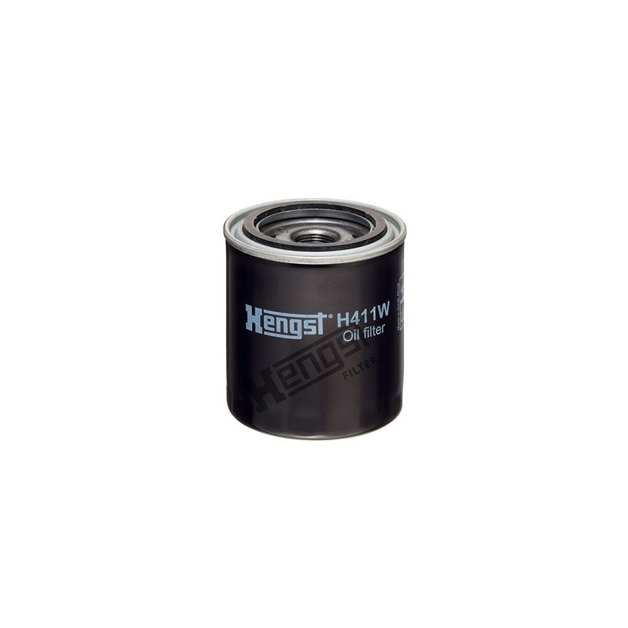 Hengst Filter H411W Oil Filter