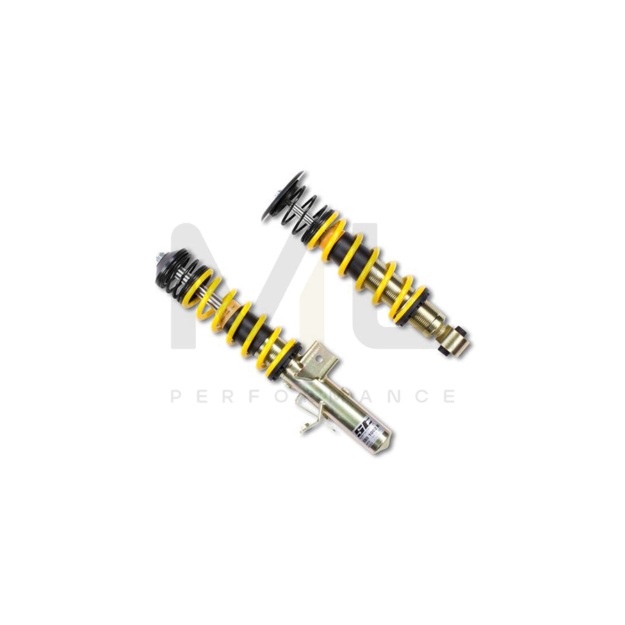 ST Suspensions 13285001 Nissan Almera II (N16) COILOVER KIT ST X 2 | ML Performance UK Car Parts