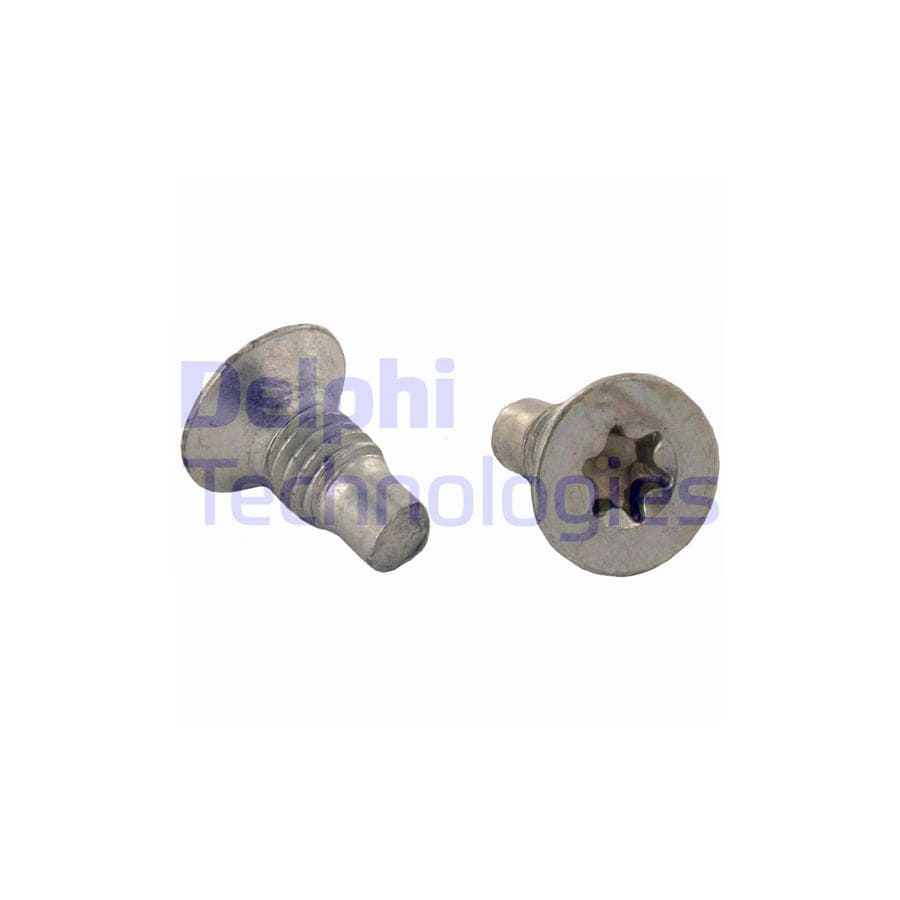 Delphi Bgk001 Bolt, Brake Disc