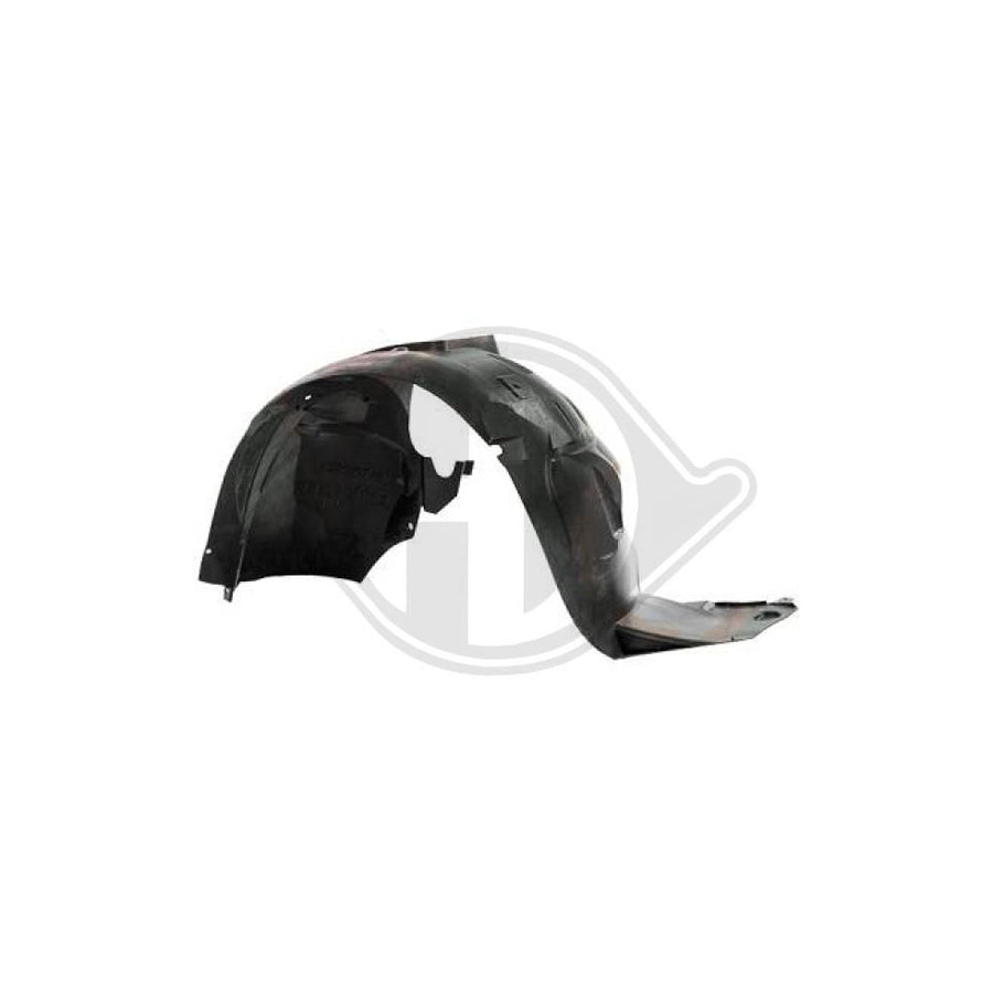 Diederichs 4013609 Panelling, Mudguard | ML Performance UK Car Parts