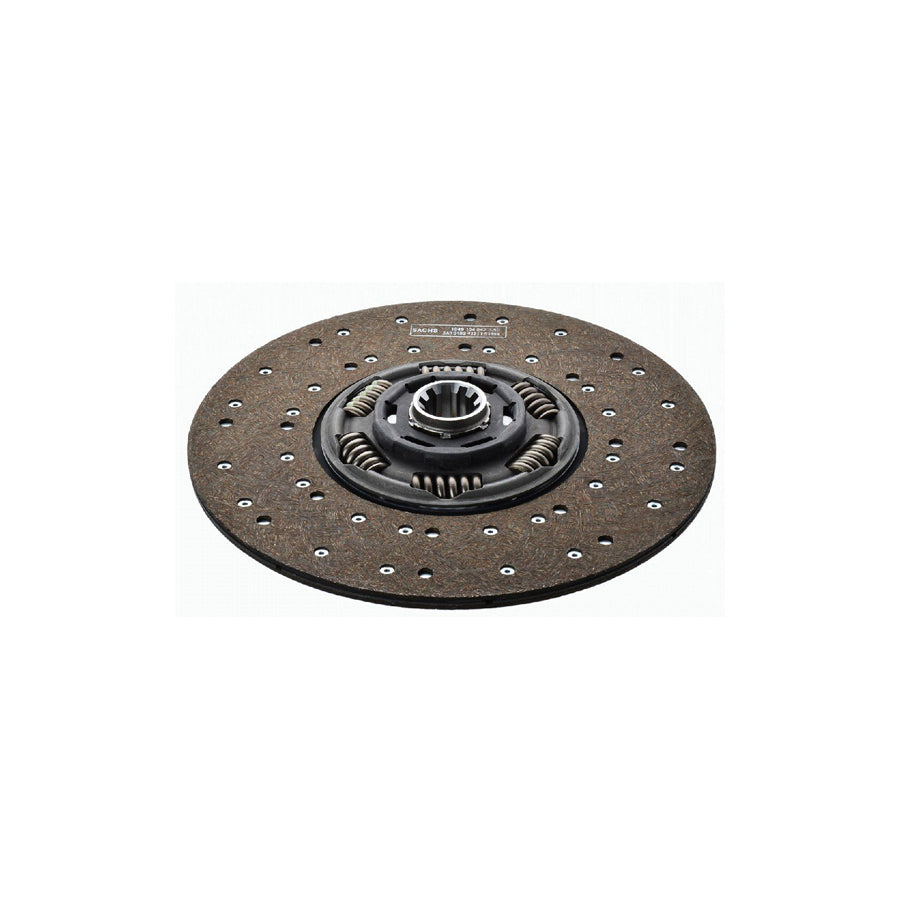 Sachs 1878 001 152 Clutch Disc