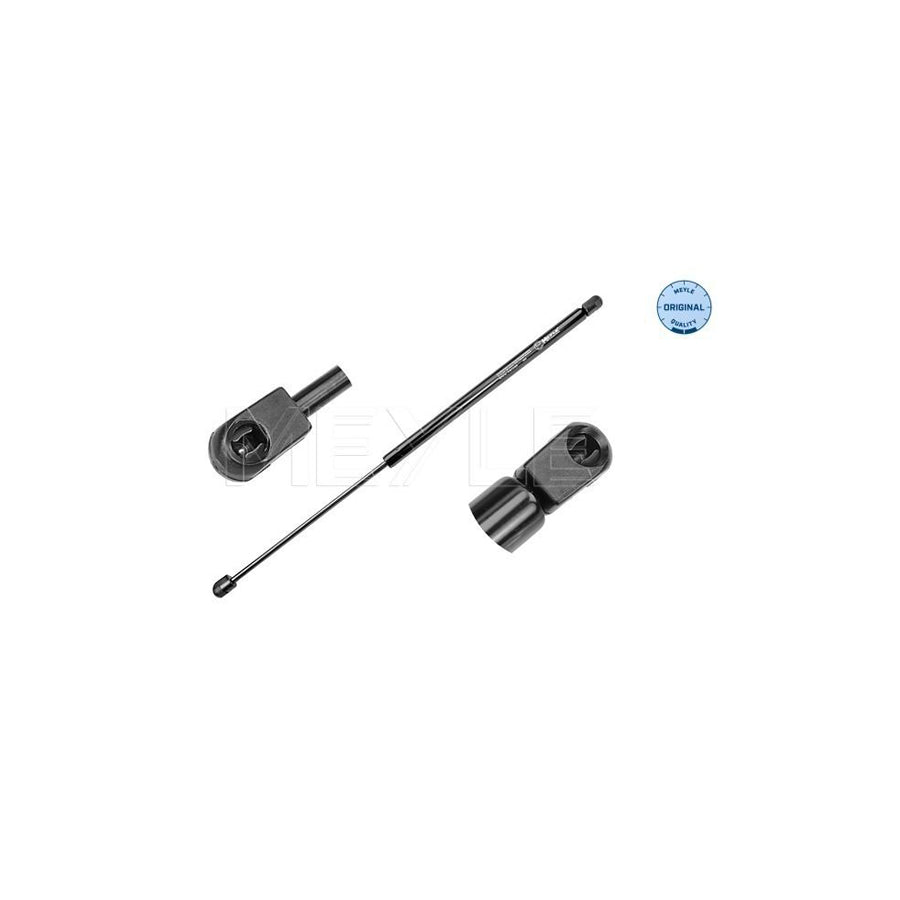 Meyle 11-40 910 0009 Tailgate Strut For Peugeot 306 Hatchback