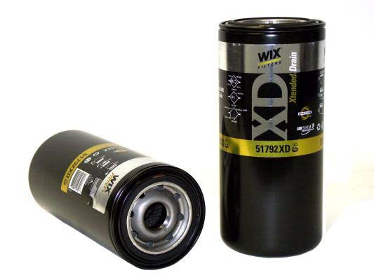 WIX Filters 51792XD Oil Filter