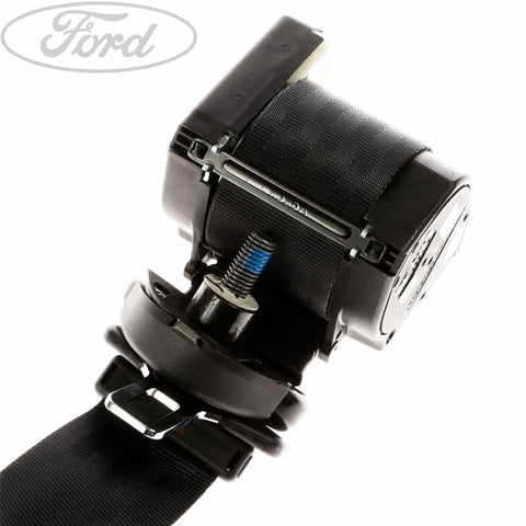 GENUINE FORD 1925477 ECOSPORT REAR LEFT SEAT BELT | ML Performance UK