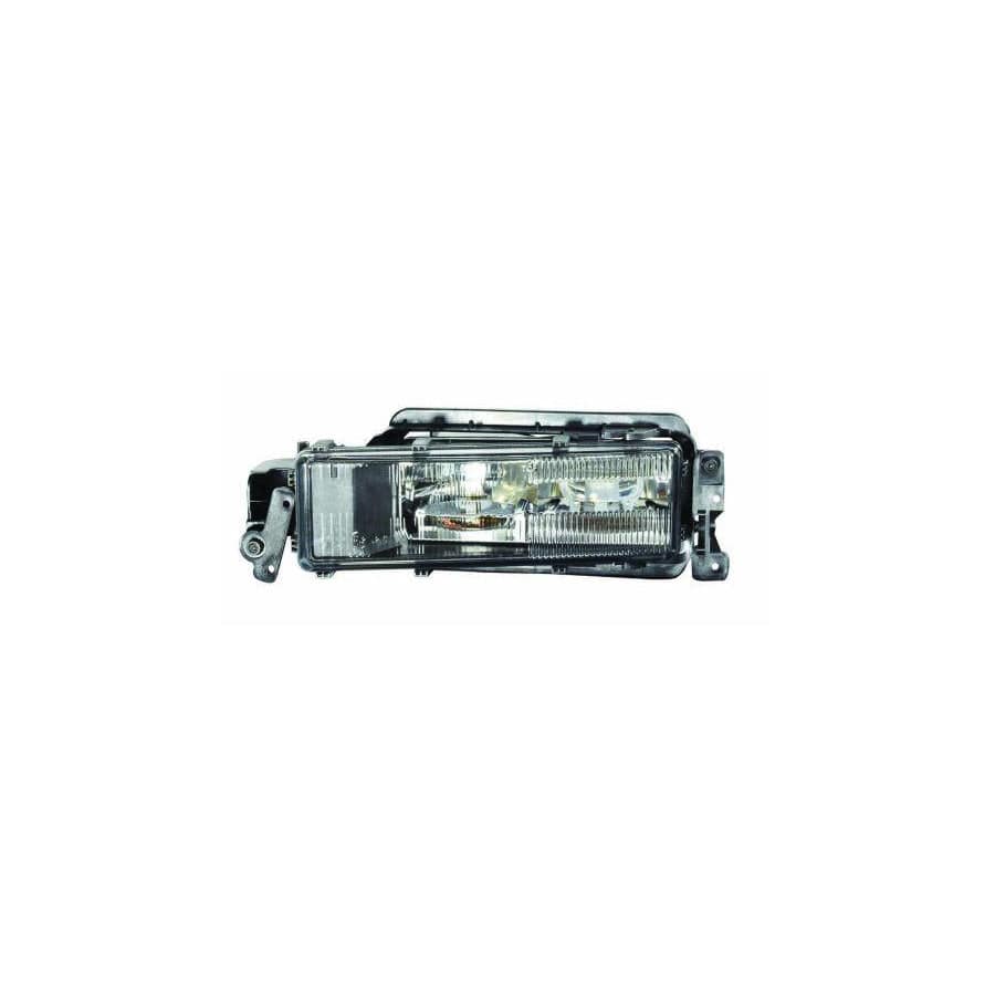 Abakus 4492003RUE Fog Light | ML Performance UK