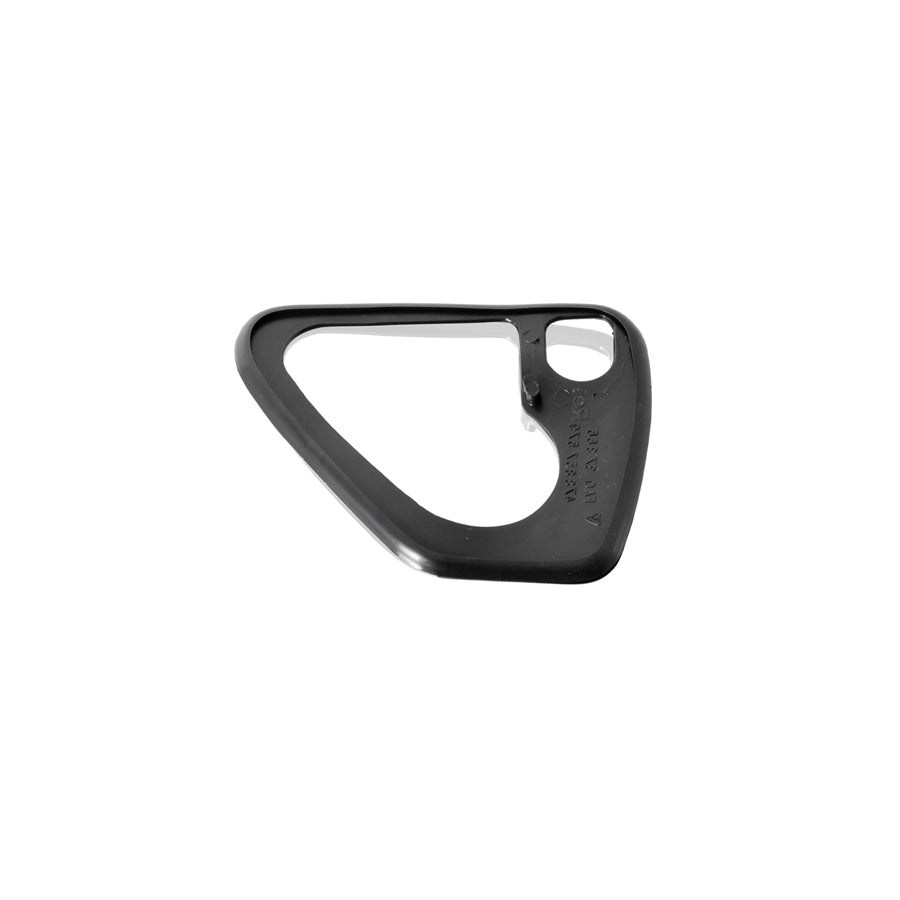 Genuine Porsche Base For Left-Hand Exterior Mirror Porsche 924 / 924S / 944 | ML Performance UK Car Parts