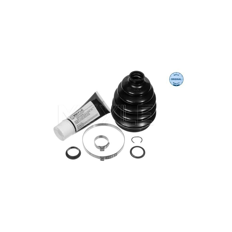 Meyle 100 498 0047 Bellow Set, Drive Shaft