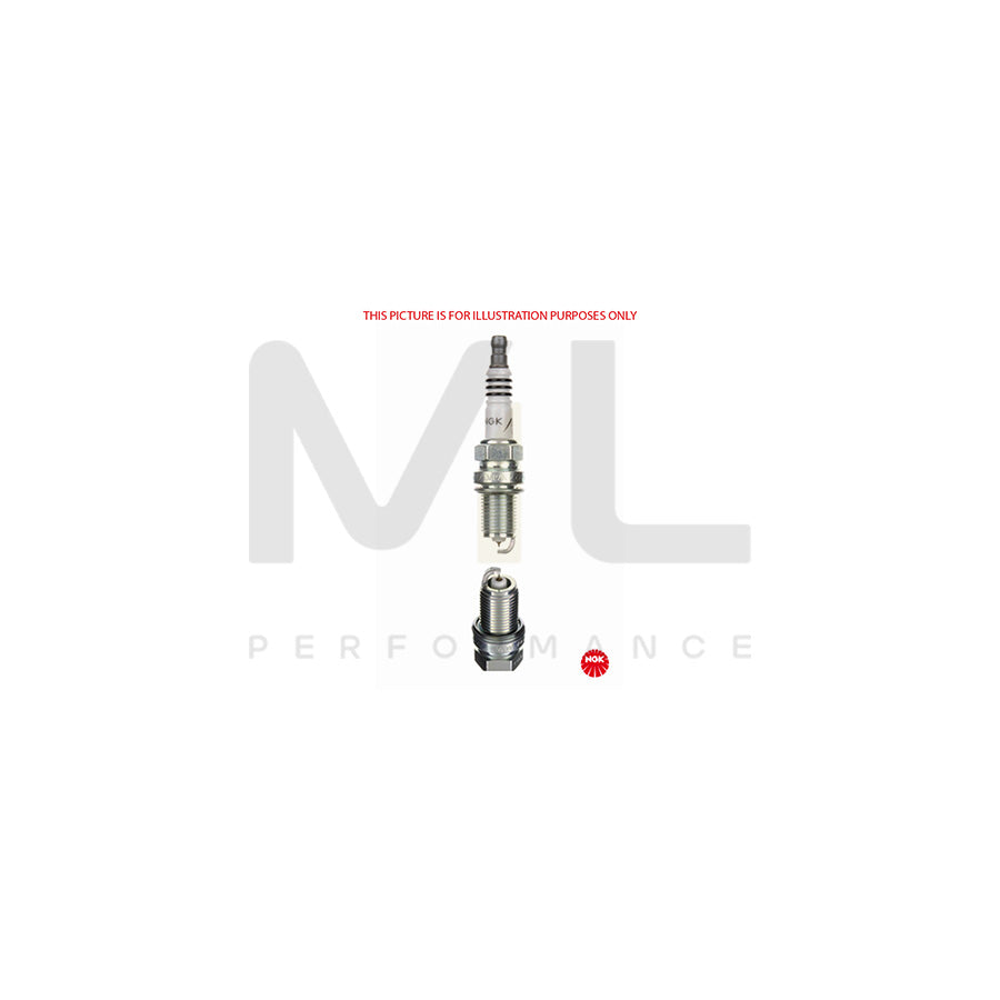 NGK Spark Plug LKAR9BI-10 (95371) Fits: KTM | ML Car Parts UK | ML Performance