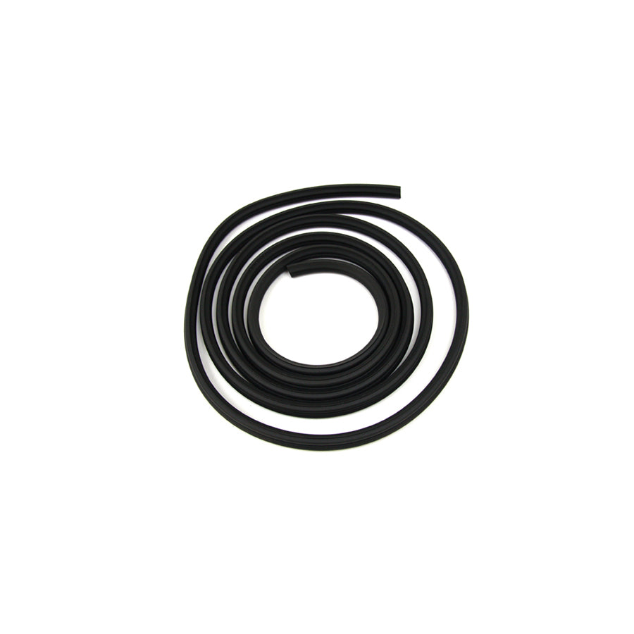 Genuine Porsche Rubber Door Seal, Original Porsche 911 1965-73 Coupe | ML Performance UK Car Parts