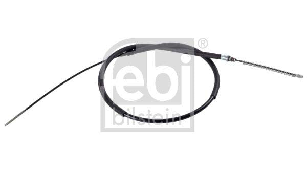 Febi Bilstein 109095 Hand Brake Cable | ML Performance UK Car Parts