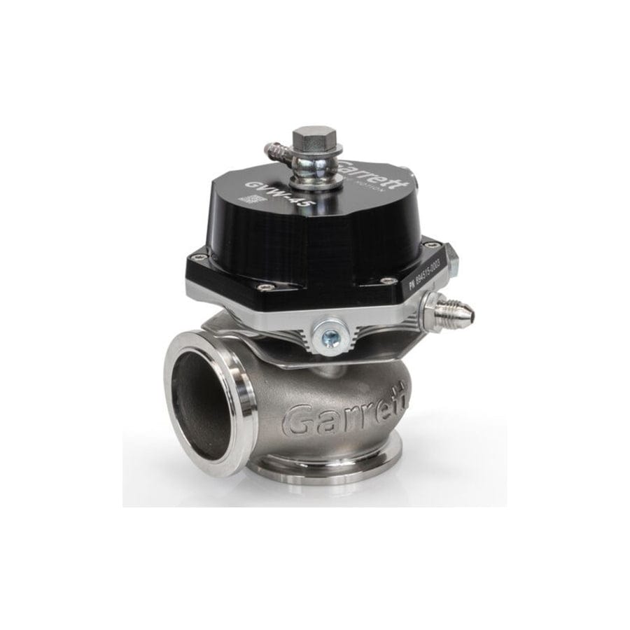 Garrett Gvw-45 Vent Wastegate - Black