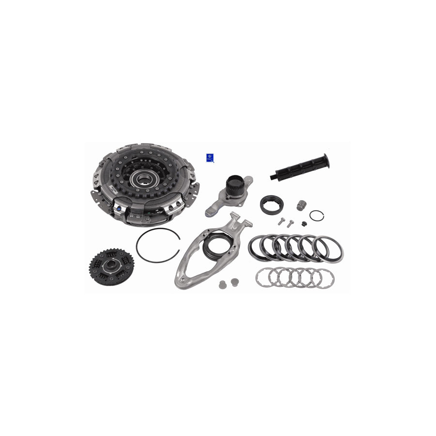 Sachs Dct 3000 943 004 Clutch Kit