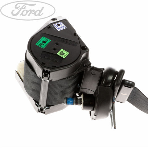 GENUINE FORD 1925477 ECOSPORT REAR LEFT SEAT BELT | ML Performance UK