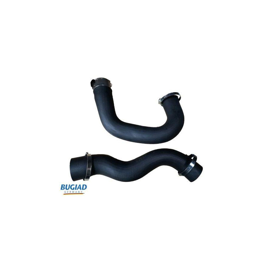 Bugiad 82113 Charger Intake Hose For Opel Mokka / Mokka X (J13)