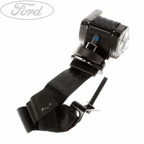 GENUINE FORD 1925477 ECOSPORT REAR LEFT SEAT BELT | ML Performance UK