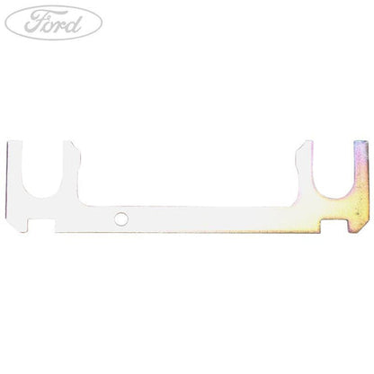 GENUINE FORD 1454942 EVEREST FRONT SUSPENSION ARM SHIM MM 2009- | ML Performance UK