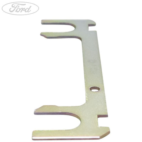 GENUINE FORD 1454942 EVEREST FRONT SUSPENSION ARM SHIM MM 2009- | ML Performance UK